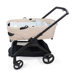 Saco Arrullo Walking Mum Praliné Vichy