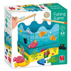 Juego Goula Pesca Magnética