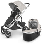 Cochecito Duo Uppababy CRUZ V2 *EXPOSICION*