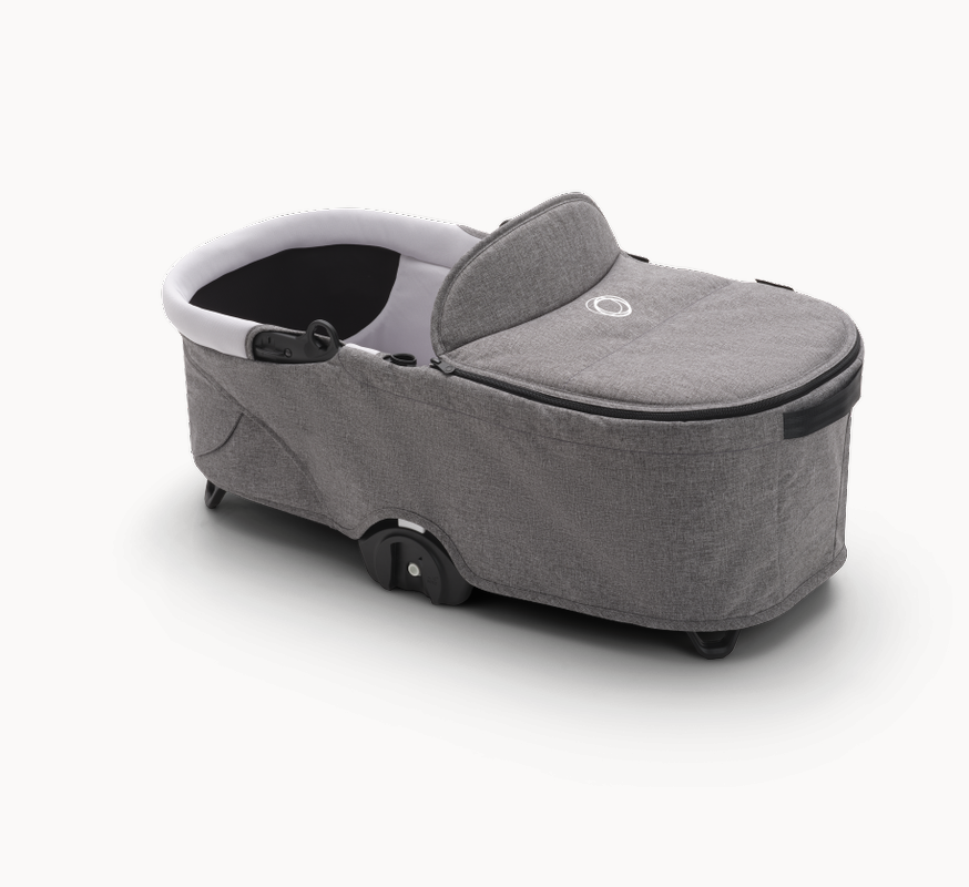Capazo Bugaboo Dragonfly