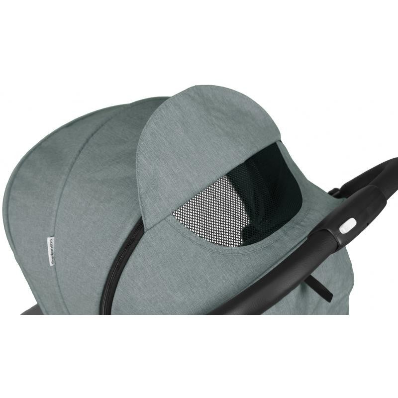 Silla Paseo Casualplay TOUR hasta 22kg con plastico de lluvia