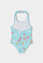 Bañador Boboli poliamida estampado