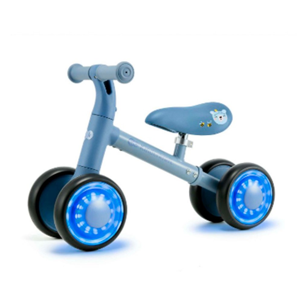 Bicicleta Kinderkraft Cutie Flash