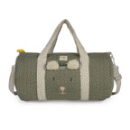 Bolsa weekend Walking Mum Poppy Topito Musgo