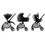 Capazo Britax Römer RIO