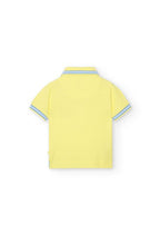 Polo Boboli piqué
