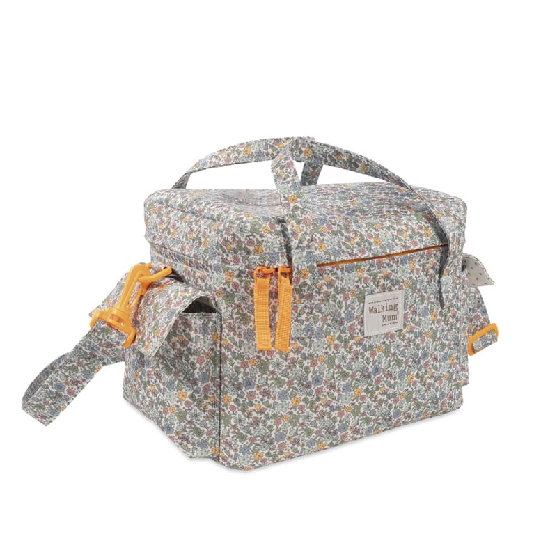 Nevera Walking Mum summer Flowers