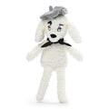 Peluche Snuggle Elodie Details Rebel Poodle Paul