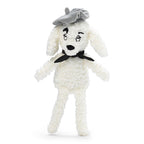 Peluche Snuggle Elodie Details Rebel Poodle Paul