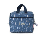 Bolsa Merienda térmica Tutete Magical Forest Personalizable