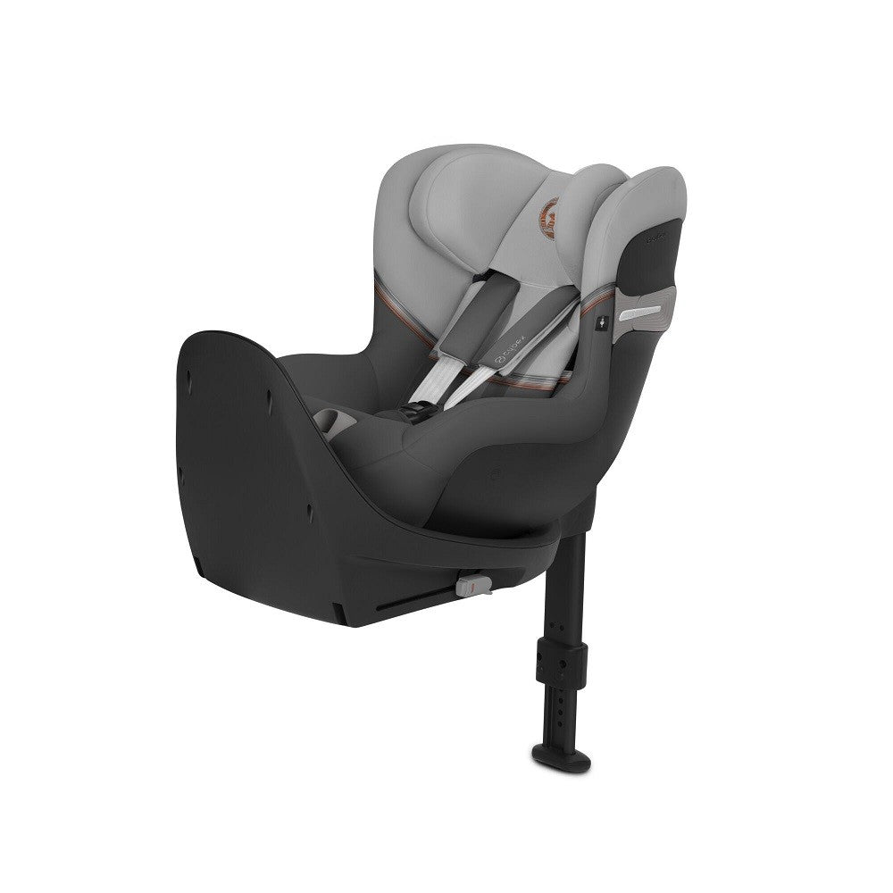 Silla auto CYBEX SIRONA SX2 I-SIZE rotatoria 360º