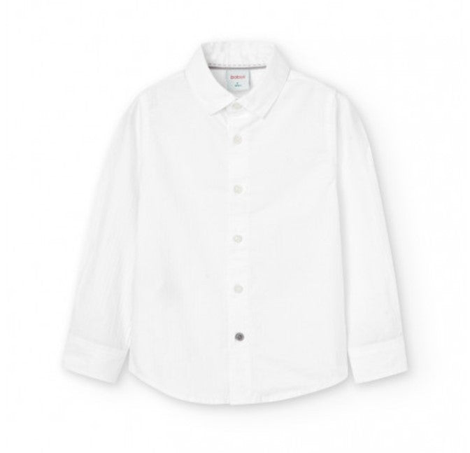 Camisa Boboli fantasía