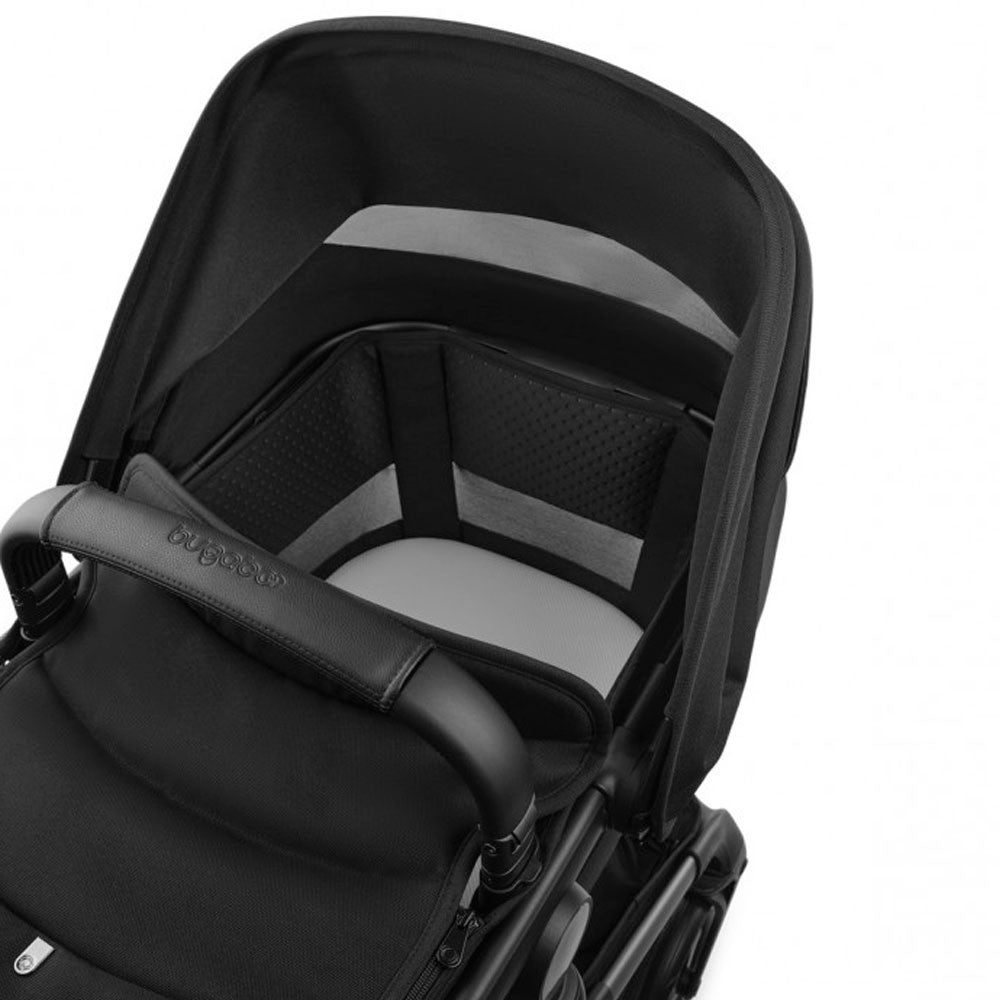 Cochecito DUO Bugaboo Fox 5 Renew