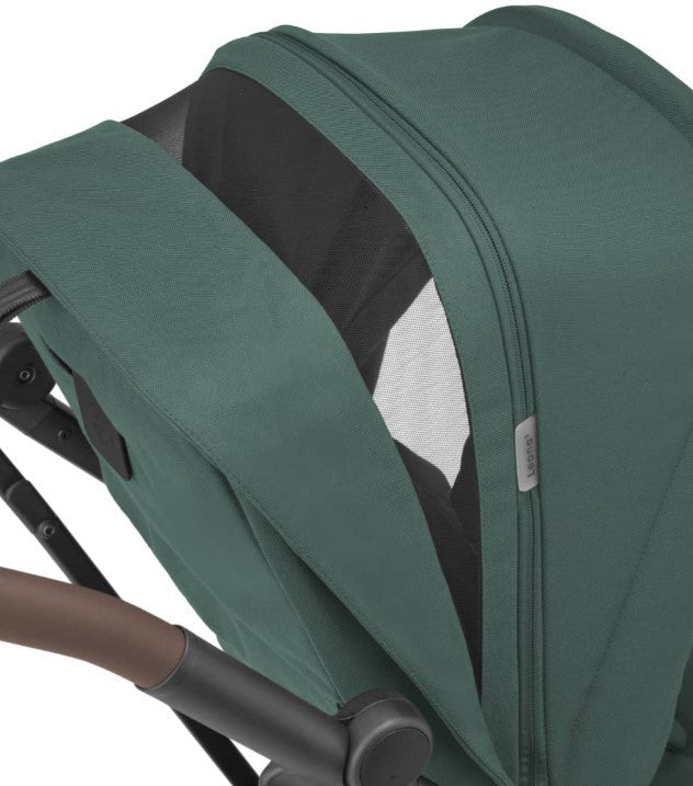 Silla Paseo Maxi-Cosi LEONA 2 reversible