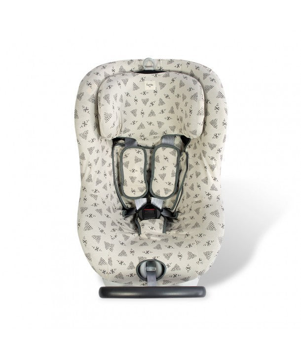 Funda Protectora para Britax Römer DualFix BCN F251 F121