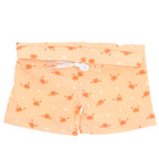 Bañador Short Monnëka Crab Coral