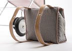 Silla Ligera Bebelux MINIFLASH Vichy