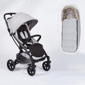 Silla Paseo Mast M2X hasta 22kg con saco