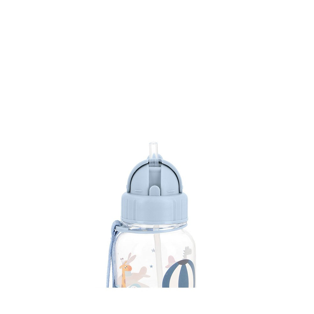 Botella de tritán Tutete Planes 500ml Personalizable