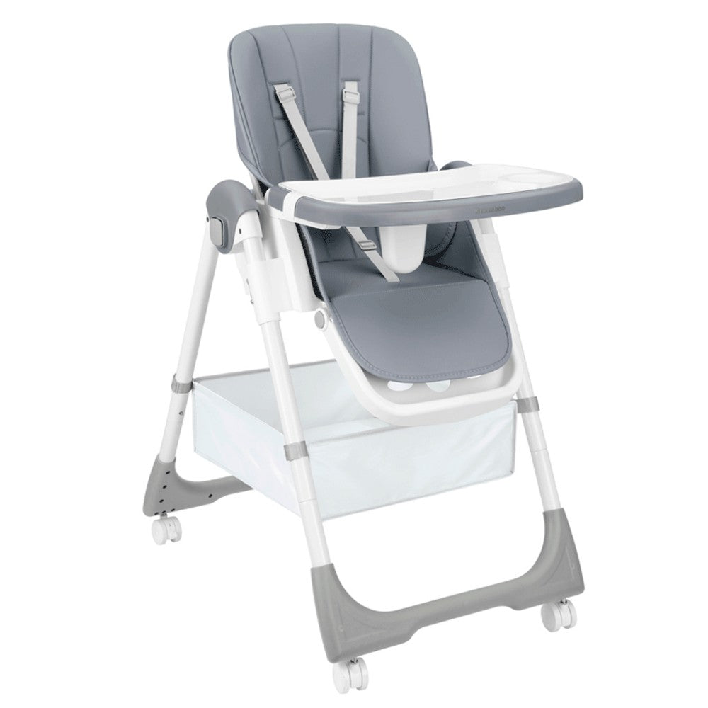 Trona multiposicion KikkaBoo Spicy +