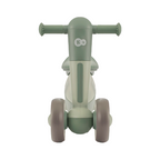 Triciclo Kinderkraft MINIBI con asiento regulable