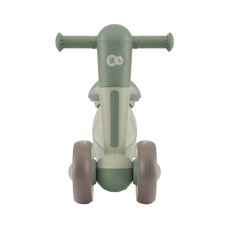 Triciclo Kinderkraft MINIBI con asiento regulable