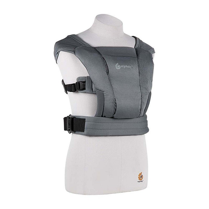 Mochila Portabebes Ergobaby Embrace Soft Air Mesh