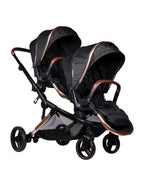 Silla paseo Gemelar Ding AMIGO Tandem