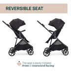 Silla Paseo Chicco Seety Ebony