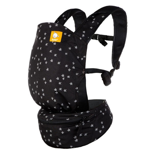 Mochila Portabebé Ultraligera Tula LITE Discover