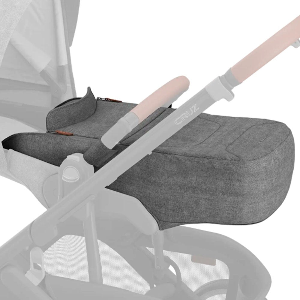Pack Recién Nacido Uppababy Cruz V3