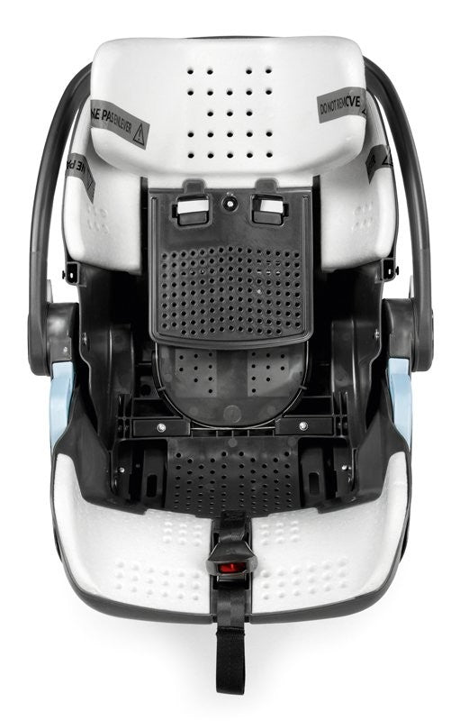 Silla auto Grupo 0 Peg Perego Primo Viaggio Lounge I-Size reclinable