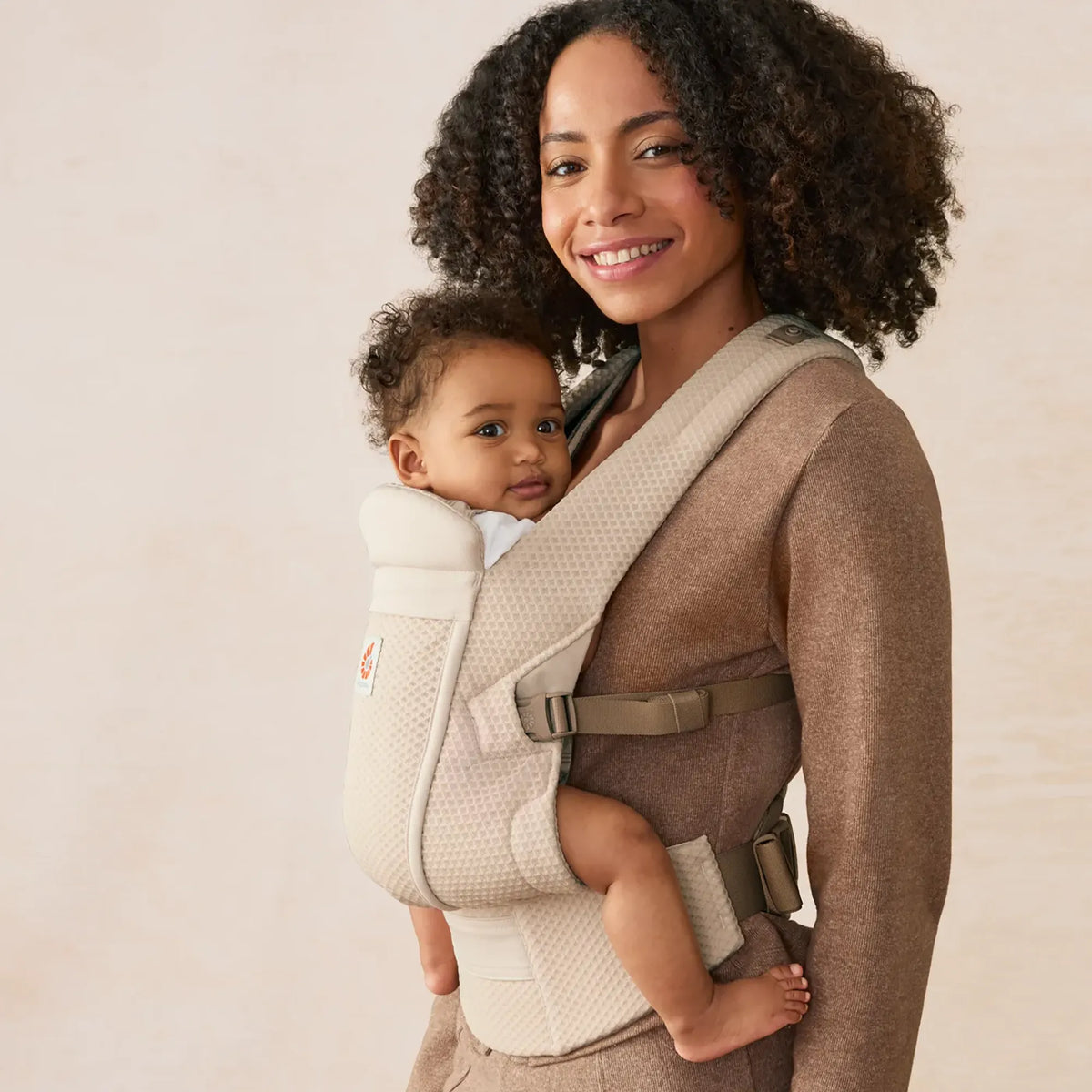Mochila Portabebé Ergobaby Omni Lite Mesh