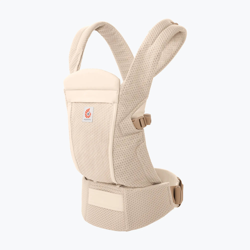 Mochila Portabebé Ergobaby Omni Lite Mesh
