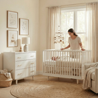 Cuna Camita Micuna Big Fantine 140x70