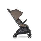 Silla paseo Easywalker ROCKEY TRAVEL Chestnut Brown