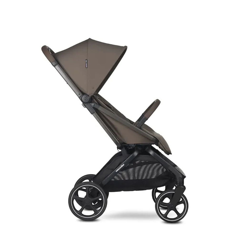 Silla paseo Easywalker ROCKEY TREK