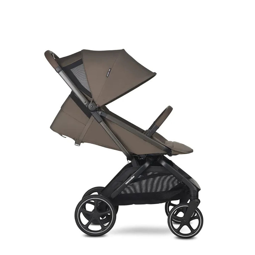 Silla paseo Easywalker ROCKEY TREK