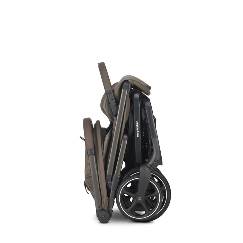 Silla paseo Easywalker ROCKEY TREK