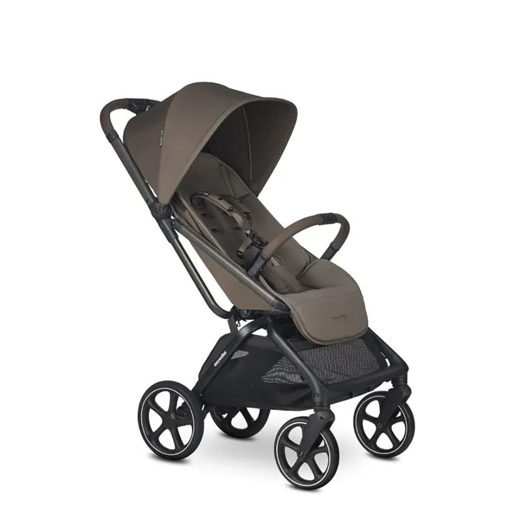 Silla paseo Easywalker ROCKEY TREK
