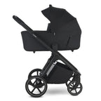 Cochecito Easywalker ZOEY GO Pure Black