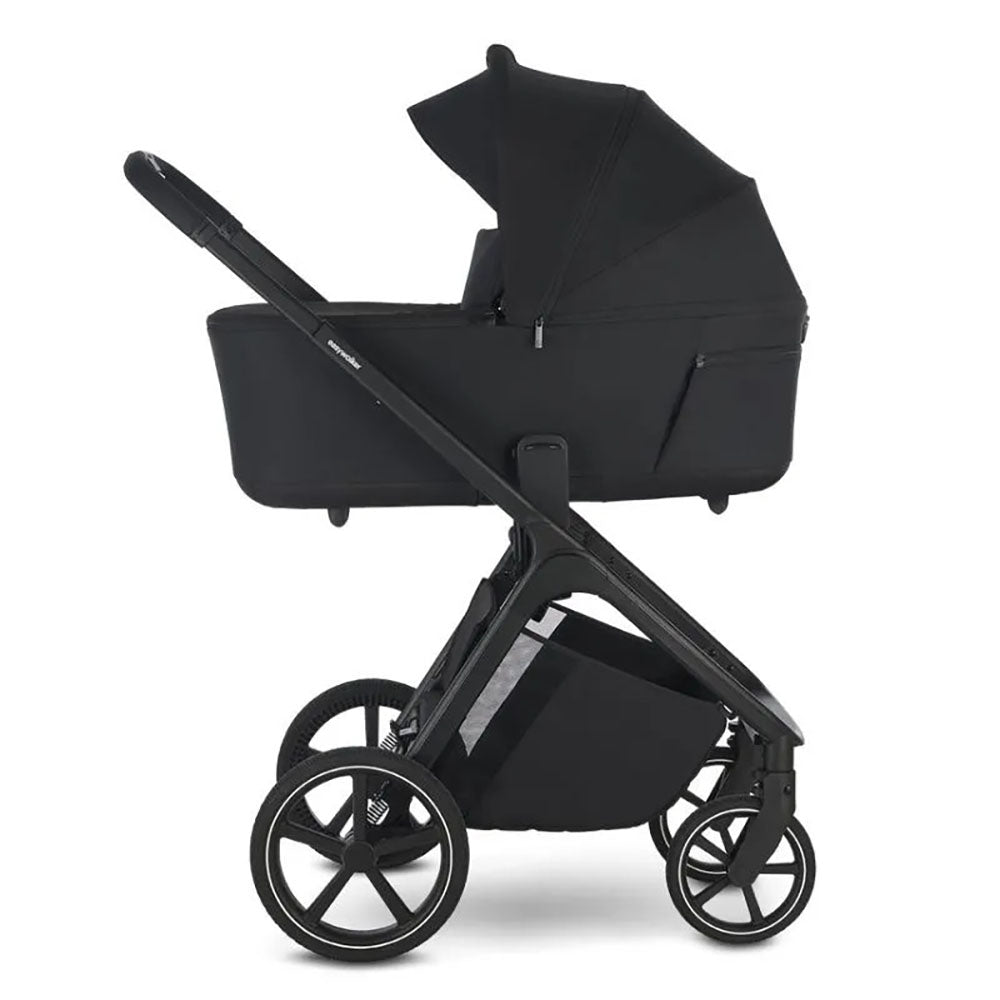 Cochecito Easywalker ZOEY GO Pure Black