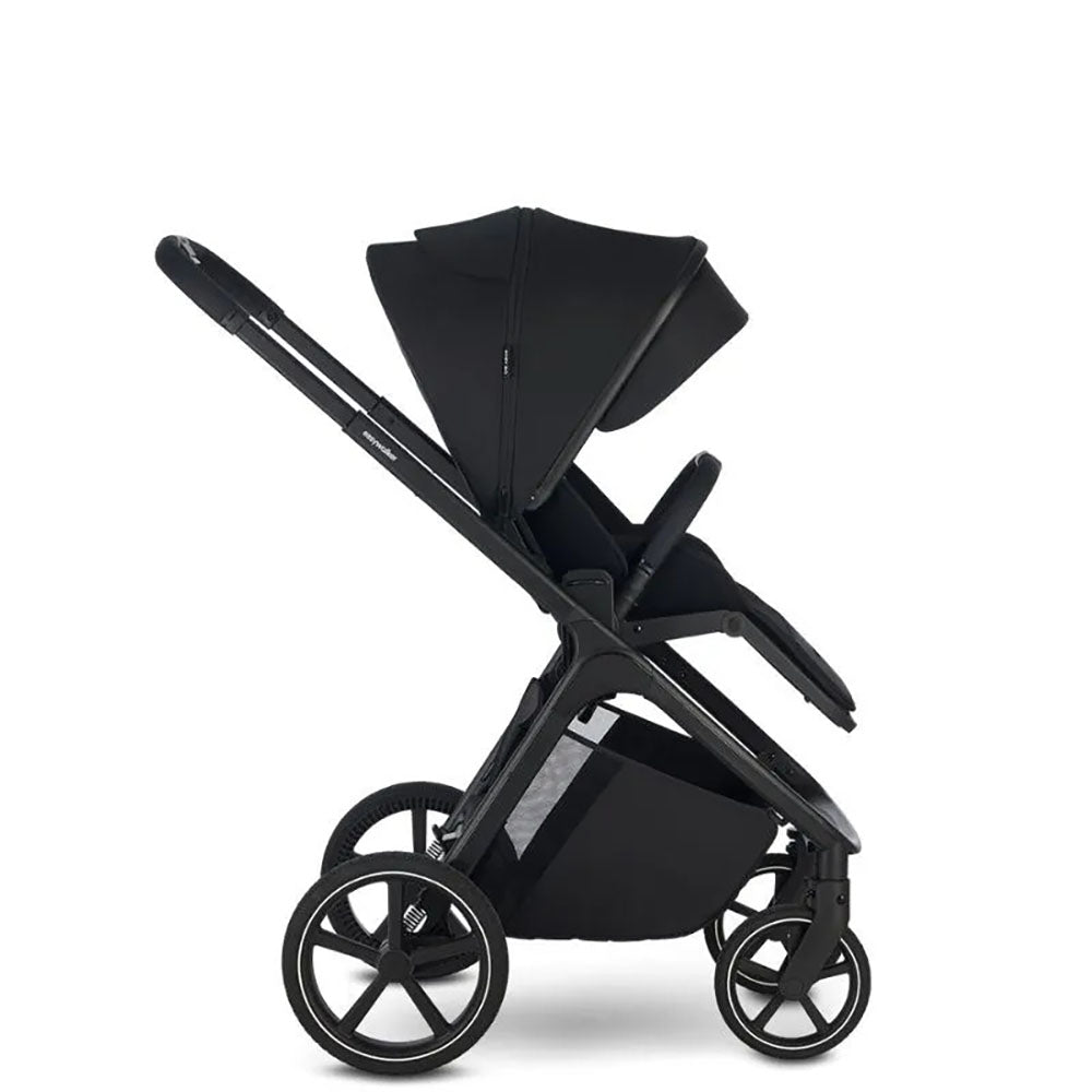 Cochecito Easywalker ZOEY GO Pure Black
