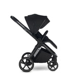 Cochecito Easywalker ZOEY GO Pure Black