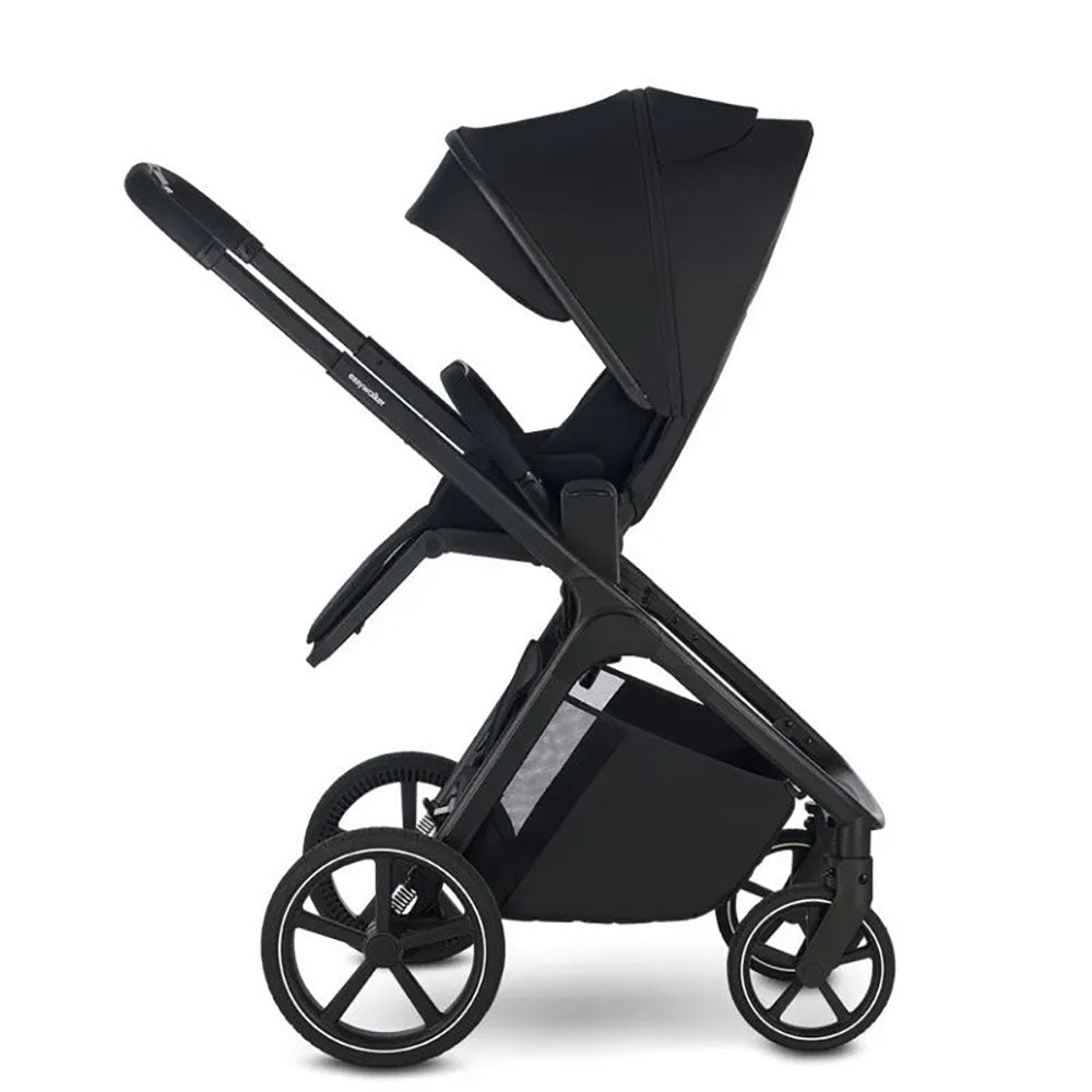 Cochecito Easywalker ZOEY GO Pure Black