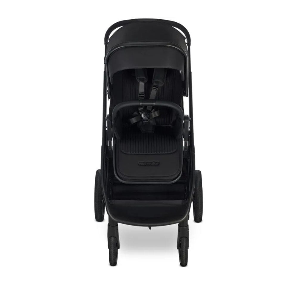 Cochecito Easywalker ZOEY GO Pure Black