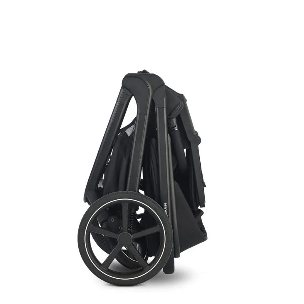 Cochecito Easywalker ZOEY GO Pure Black