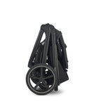 Cochecito Easywalker ZOEY GO Pure Black