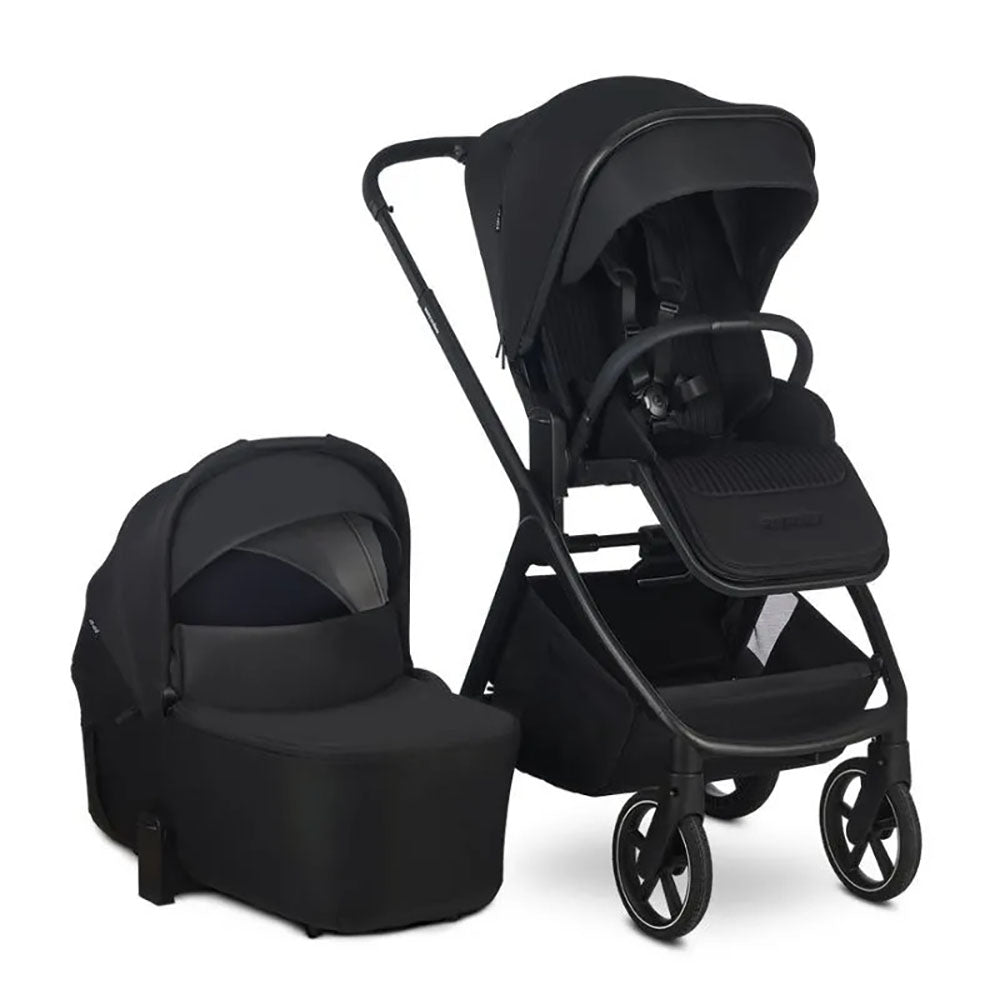 Cochecito Easywalker ZOEY GO Pure Black
