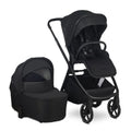 Cochecito Easywalker ZOEY GO Pure Black